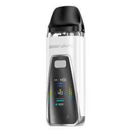 E-cigareta POD GeekVape DIGI Pro Pearl White