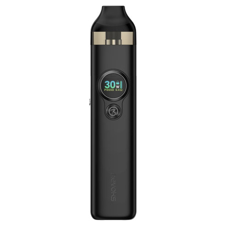 E-Cigareta POD Nevoks Feelin 3 Midnight Black