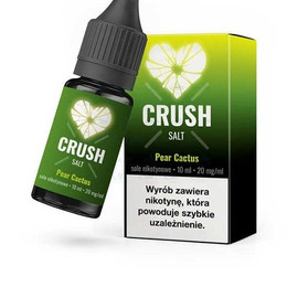 Liquid Crush 10ml - Pear Cactus 20mg