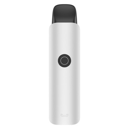 Електронна сигарета POD Uwell Caliburn G4 Classic Classic Silver 2ml