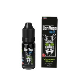 Жидкость Don Vapo 10ml - Vincenzo Kiwio 20mg
