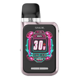 E-Papieros POD Smok Novo GT Box - Pink