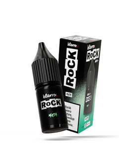 Жидкость Klarro Rock 10ml - Mięta 12mg