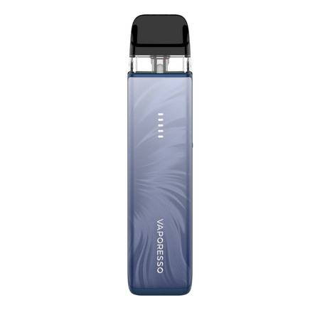 E-Papieros POD Vaporesso XROS 6 Mini Plume Blue