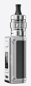 E-cigareta KIT Lost Vape Thelema Mini Space Silver