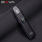 Електронна сигарета POD OXVA Xlim Pro 2 Black Warrior
