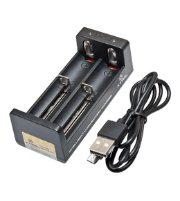 Charger Xtar - MC2