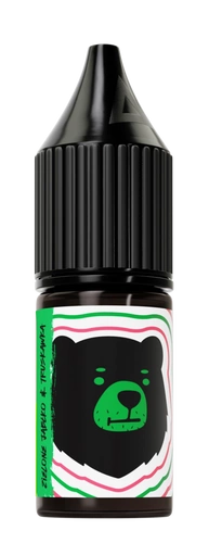 liquid z nikotyna go bears classic 12mg