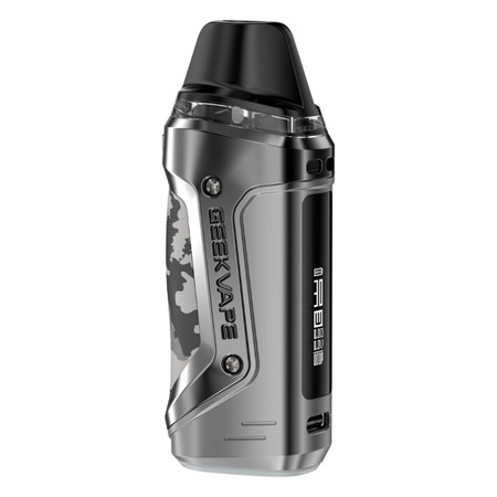 E-Cigarette POD GeekVape AN2 - Moon Gray
