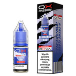 E-Liquide OX Passion 10ml Blueberry Candy 20mg