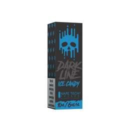 Жидкость Dark Line 10ml - Ice Candy 06mg