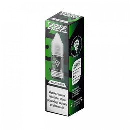 E-Liquide Gas 10ml - Cactus Ice 20mg