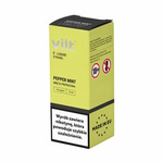 E-liquide VILT 10ml - Pepper Mint 18mg