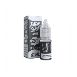 Никотиновый шот DARK LINE Shot Salt 10ml 70/30 - 20mg
