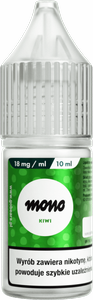 E-Liquid MONO 10ml - Kiwi 18mg