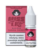 Liquid Miss Liq 8ml - Sakura Cherry 20mg