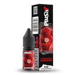 Liquid Plushy Salt Candy 8ml - Pomegranate Gummies 20mg