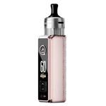 E-Cigarette KIT VooPoo Drag S3 Pink