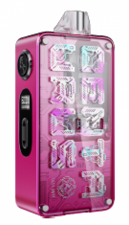 E-cigareta KIT Lost Vape Centaurus B60 AIO Pink Keep