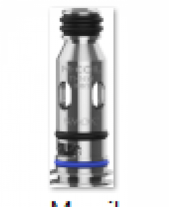 Coil SMOK M - coil 0.8ohm