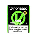 Grzałka Vaporesso XROS - 0.8ohm