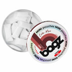 Никотиновые пакетики BAGZ Cola Max 3/6 STRONG MINI