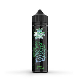 Premix Jungle Juice 30/60ml - Strong Menthol