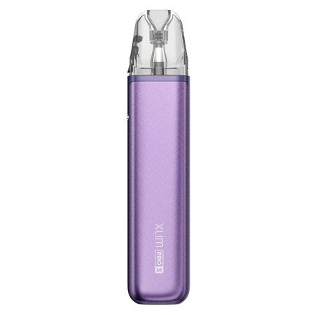 Електронна сигарета POD OXVA XLIM Pro 3 Purple Silk