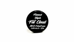 Žhavicí hlava Fat Cloud - Framed Staple