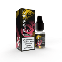 Рідина SMOK Salt 10ml - Jackfruit Lychee 20mg