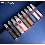 E-cigareta POD OXVA Xlim Pro 2 Platinum Gray