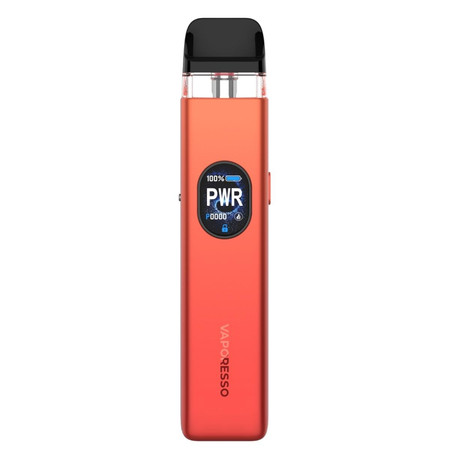 E-Cigarette POD Vaporesso XROS 5 Coral Red