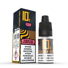 Жидкость IDx 9ml - Coffee 12mg