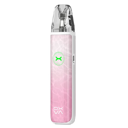 E-Cigaretta POD OXVA Xlim Go 2 Pink Ripple