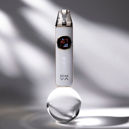 E-Cigarette POD OXVA NeXLIM 2 Pearly White
