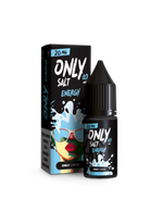 E-liquid Only Salt 10ml - Energy 20mg