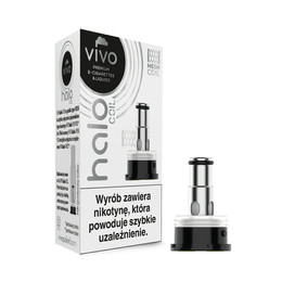 Rezistență VIVO HALO POKET - 1,0ohm