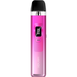 E-Cigarette POD GeekVape Wenax Q - Rose Pink