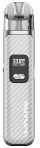 E-Cigarette POD SMOK Novo Pro Silver Carbon Fiber