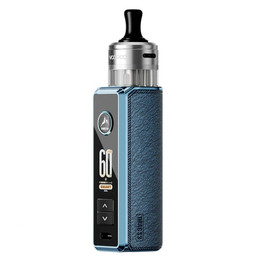 E-Papieros KIT VooPoo Drag S3 Blue
