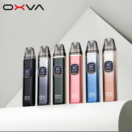 E-Cigaretta POD OXVA Xlim Pro 2 Dark Shadow