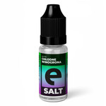 Liquid E SALT 10ml - Kalte Trauben 20mg