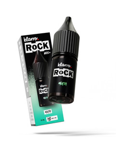 Жидкость Klarro Rock 10ml - Mięta 18mg