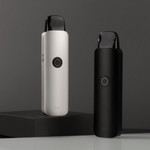 E-Cigaretta POD Uwell Caliburn G4 Classic Classic Silver 2ml