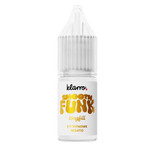 Лонгфил Klarro Smooth Funk 9ml - Cytrynowe Mojito