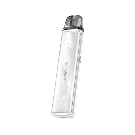 Электронная сигарета POD Lost Vape Ursa Nano 3 Silk White