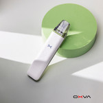 E-Papieros POD OXVA Xlim Go - White