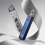 Электронная сигарета POD OXVA Xlim Go 2 Metal Blue
