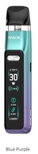 E-cigareta POD SMOK Novo GT Blue Purple