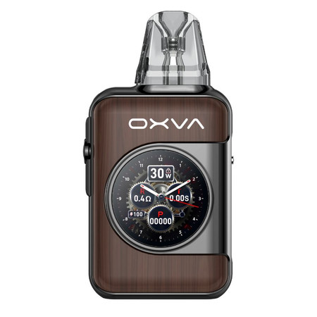 E-cigaretta POD OXVA Xlim SQ Pro 2 Brown Wood